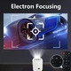 Проектор Everycom L8A_6299 - изображение 12