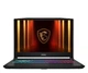 Ноутбук MSI Katana 15 HX i7-14650HX/16GB/512 RTX5060 144Hz (Katana 15 HX | B14WFK-605XPL) - изображение 1