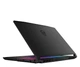 Ноутбук MSI Katana 15 HX i7-14650HX/16GB/512 RTX5060 144Hz (Katana 15 HX | B14WFK-605XPL) - изображение 5