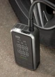Автомобильный насос + пусковое устройство бустер Proove Air Jump 10400mAh 1000A LED дисплей фонарик (JSAP10400203) - изображение 12