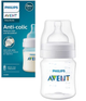 Butelka do karmienia Philips AVENT Anti-colic 125 ml 0m+ SCY100/01 (8710103996729) - obraz 13
