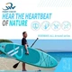 Надувная доска SUP борд Ride Wave 350 см (RW2211004) - изображение 4