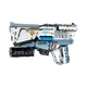 Конструктор "Бластер-Пистолет" 7809-10-02, 1013 деталей, 32,5×22×5,6 см - изображение 1