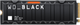 Dysk SSD Western Digital Black SN850 500GB NVMe M.2 2280 PCIe 4.0 x4 3D NAND TLC (WDBAPZ5000BNC-WRSN) - obraz 1