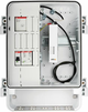 Шафа медіаконвертера Axis T98A16-VE (5900-161) - зображення 1