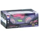 Машинка HG4 27-02 трюковая р/к, 31.5 см, два пульта, свет, музыка, аккумулятор, пара, розовая - изображение 2