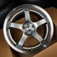 Диски На Авто R18 5x108 Volvo S60 S80 XC60 XC70 Peugeot 508 Citroën С5 Ford Mondeo Mk4 Mk5 - зображення 4