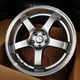 Диски На Авто R18 5x108 Volvo S60 S80 XC60 XC70 Peugeot 508 Citroën С5 Ford Mondeo Mk4 Mk5 - зображення 1
