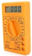 Мультиметр Voltronic DT-830D (YT6544) - зображення 2