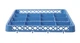 Надставка для корзины на 16 ячеек Hendi 877531 - изображение 3