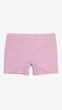 Трусы для девочки Donella 428126 104-110 см Сиреневый shop (2000999249396) - изображение 3