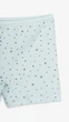 Трусы для девочки Donella 428126 128-134 см Голубой shop (2000999249563) - изображение 2