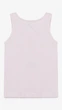Майка-белье для девочки Donella 4971РВ139 2-3 года Сиреневый shop (2000999248696) - изображение 3