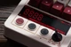 Клавіатура бездротова 8BitDo Retro 18 Mechanical Numpad з дисплеєм Fami Edition - зображення 6