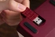 Клавіатура бездротова 8BitDo Retro 18 Mechanical Numpad з дисплеєм Fami Edition - зображення 7