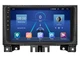 Штатна магнітола Mercedes Sprinter 06- Nextone N902 2x32 CARPLAY - зображення 1
