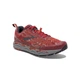 Кросівки чоловічі Brooks CALDERA 3 M 46 (12.0US) Red/orange/grey (1102951D636) - изображение 1