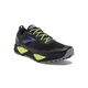Кросівки чоловічі Brooks CASCADIA 13 M 43 (9.5US) Black/nightlife/blue (1102851D004) - изображение 1