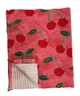 Коврик для собак Vetbed Cherry Pattern, 80х100 см - изображение 6