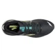 Кросівки чоловічі Brooks ADRENALINE GTS M 41 (8.0US) Black/lime/blue grass (1103071D018) - изображение 5