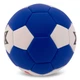 Мяч гандбольный размер №2 Fox Game Ball 9975-2 Blue-White - изображение 2
