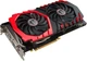 Відеокарта MSI GeForce GTX 1060 Gaming X 3GB GDDR5 (GeForce GTX 1060 GAMING X 3G) Б/В - зображення 2