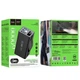 Павербанк HOCO J138 60000 mAh 22.5W 3USB/2Type-C Портативний зовнішній акумулятор Power Bank зі швидкою зарядкою 22.5W+PD20W+DC12V та ліхтариком Black - зображення 8