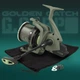 Катушка карповая GC G.Carp Fury 10000 11+1BB - изображение 3