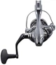 Катушка Shimano Nasci FC 2500 5+1BB - изображение 4