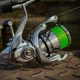 Катушка Shimano Stradic FM C2500S 6+1BB 5.1:1 - изображение 5