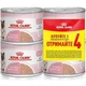 Влажный корм для новорожденных котят ROYAL CANIN MOTHER & BABYCAT Cans 195 г (3+1) - изображение 1