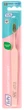 Зубная щетка TePe Colour Compact Extra Soft Ультрамягкая Светло-розовая ручка (332682-02) - изображение 1