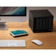 Жесткий диск HDD 3.5" Synology HAT3310 SATA 512MB 12TB (HAT3310-12T) [141036] - изображение 3