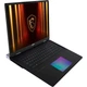 Ноутбук MSI Titan 18 HX AI A2XWJG 18" Mini LED 3840x2400 120 Гц / Intel Core Ultra 9 285HX / NVIDIA GeForce RTX 5090 24 ГБ / RAM 64 ГБ / DDR5 / SSD 6 ТБ / Windows 11 Pro / 3.6 кг (A2XWJG-614US, TITAN18HXA2614) - изображение 8