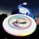 Фрисби Epik 102 Shantom Led 22.5cm White [141277] - изображение 2