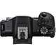 Беззеркальный фотоаппарат Canon EOS R50 Creator Kit RF-S 18-45mm f4.5-6.3 IS STM Black (5811C036) UA [140466] - изображение 8