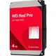 Жесткий диск 3.5" WD Red Pro 4TB SATA 256MB (WD4005FFBX) [141173] - изображение 1