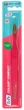 Зубная щетка TePe Colour Compact Extra Soft Ультрамягкая Розовая ручка (332682-03) - изображение 1
