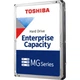 Жесткий диск 3.5" Toshiba Enterprise MG10 22TB SATA 512MB (MG10AFA22TE) [141051] - изображение 3