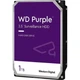 Жесткий диск 3.5" WD Purple 1TB SATA 64MB (WD10PURZ) [141161] - изображение 2
