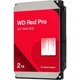 Жорсткий диск 3.5" WD Red Pro 2TB SATA 64MB (WD2002FFSX) [141204] - зображення 1