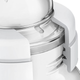 Butelka do karmienia Philips AVENT Anti-colic 330 ml 3m+ SCY106/01 (8710103996750) - obraz 6