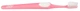 Зубная щетка TePe Supreme Soft blister Pink colour (352601-pink) - изображение 3