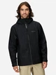 Штормовка Marmot Minimalist Pertex Shield (размер Medium, цвет Black) - изображение 1