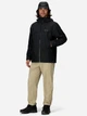 Штормовка Marmot Minimalist Pertex Shield (размер Medium, цвет Black) - изображение 3