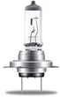 Автомобільна лампа Hella Long Life H7 12 В 55 Вт (8GH007157201) - зображення 2