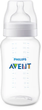 Butelka do karmienia Philips AVENT Anti-colic 330 ml 3m+ SCY106/01 (8710103996750) - obraz 2