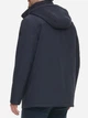 Куртка демисезонная мужская с капюшоном Calvin Klein 155674500 2XL Синяя (1159839584) - изображение 6