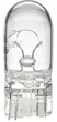 Автомобільна лампа Hella Standard W3W 12 В 3 Вт (8GP003594141) - зображення 2