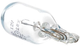 Żarówka samochodowa Hella Standard W21W 12 V (8GA008892002) - obraz 4